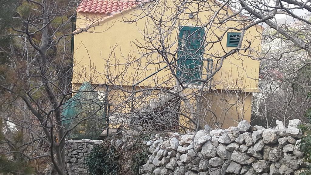 Apartment Gal Podgora Exterior photo
